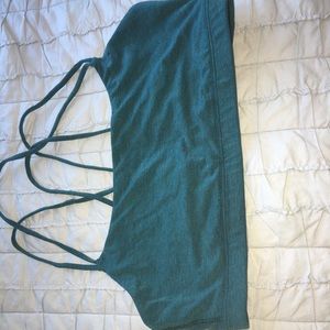 Gap straps sports bra👍🏼👍🏼
